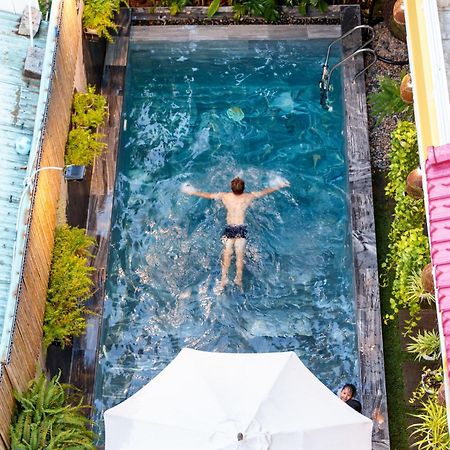 Thien Tan Villa With Private Pool Hoi An Exteriér fotografie