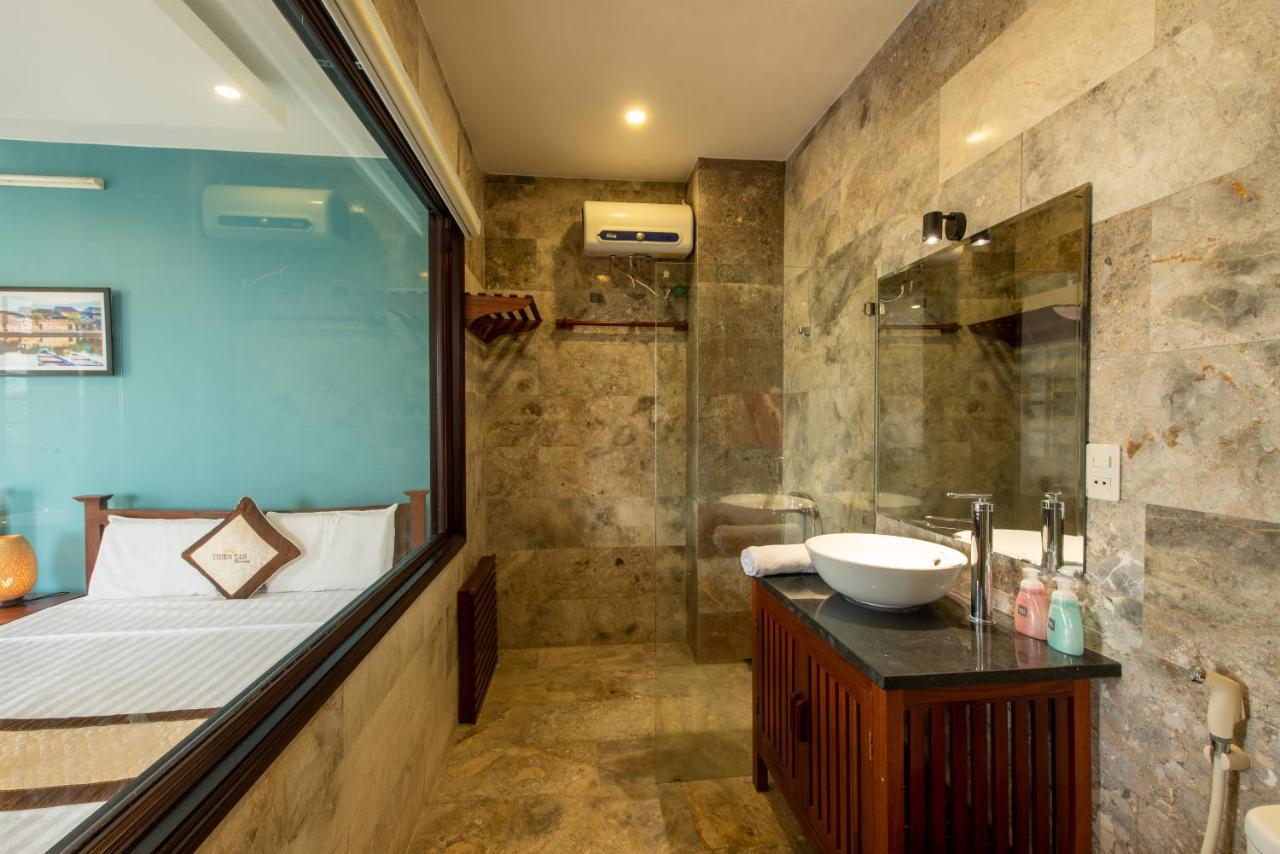 Thien Tan Villa With Private Pool Hoi An Exteriér fotografie