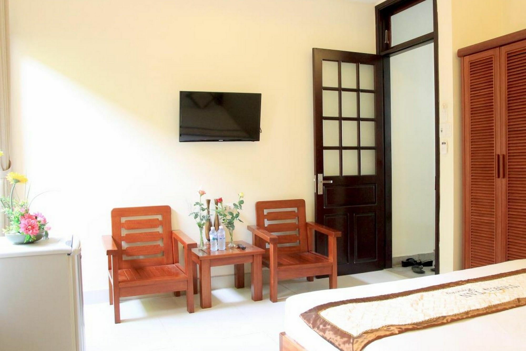 Thien Tan Villa With Private Pool Hoi An Exteriér fotografie